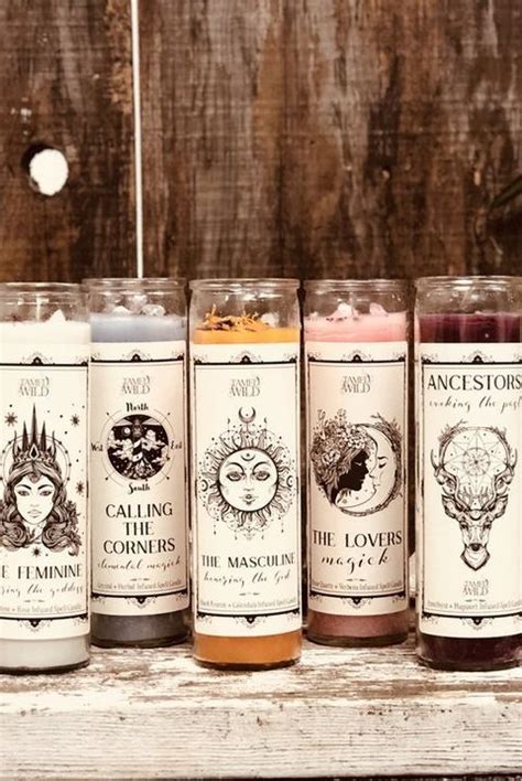 A World of Witchcraft: Explore Stores Near You